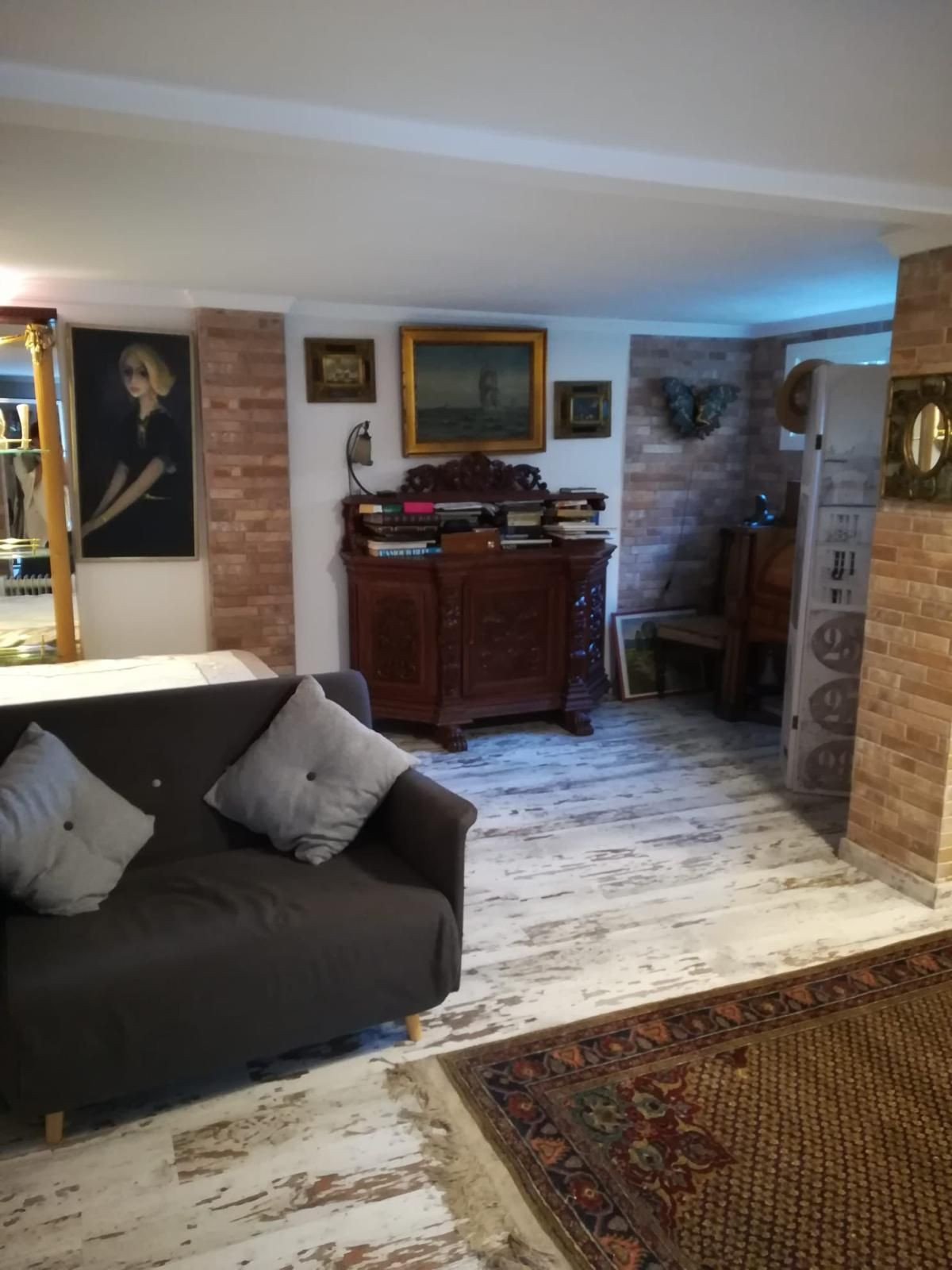 4 Bed Apartment for sale in Mijas Golf Costa Del Sol, Málaga, Spain