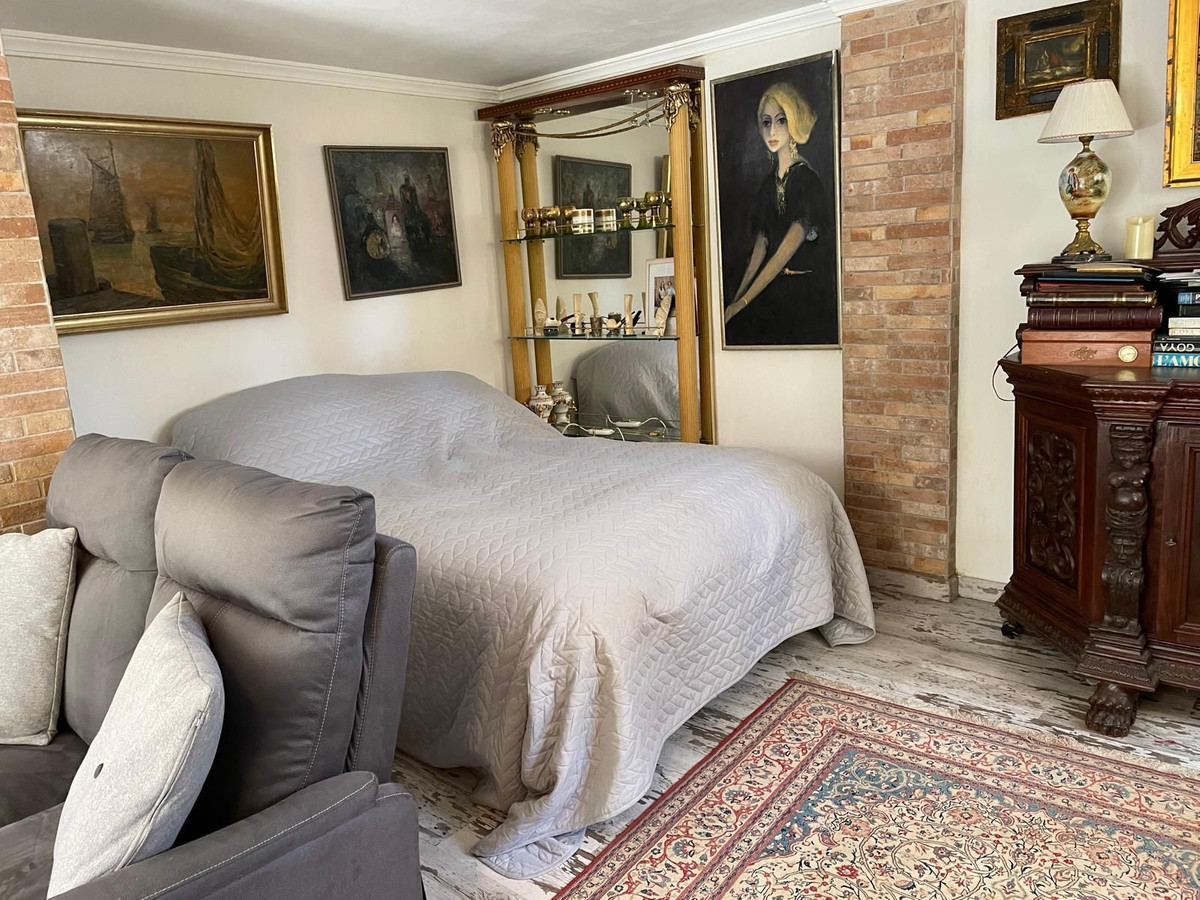 4 Bed Apartment for sale in Mijas Golf Costa Del Sol, Málaga, Spain