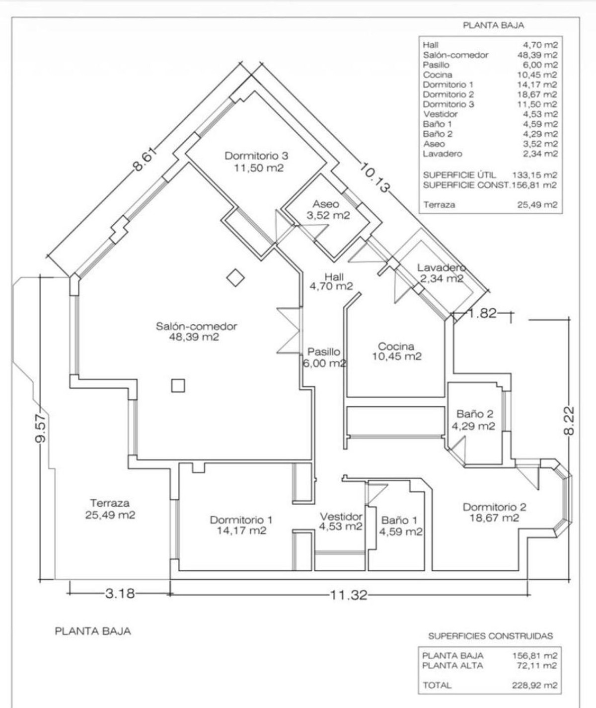 4 Bed Apartment for sale in Mijas Golf Costa Del Sol, Málaga, Spain