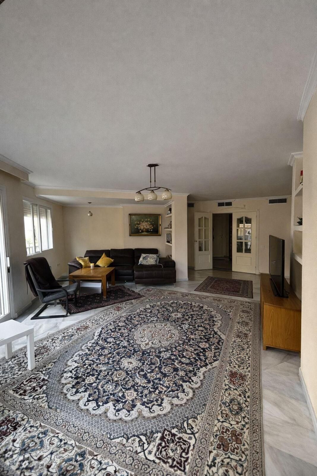 4 Bed Apartment for sale in Mijas Golf Costa Del Sol, Málaga, Spain