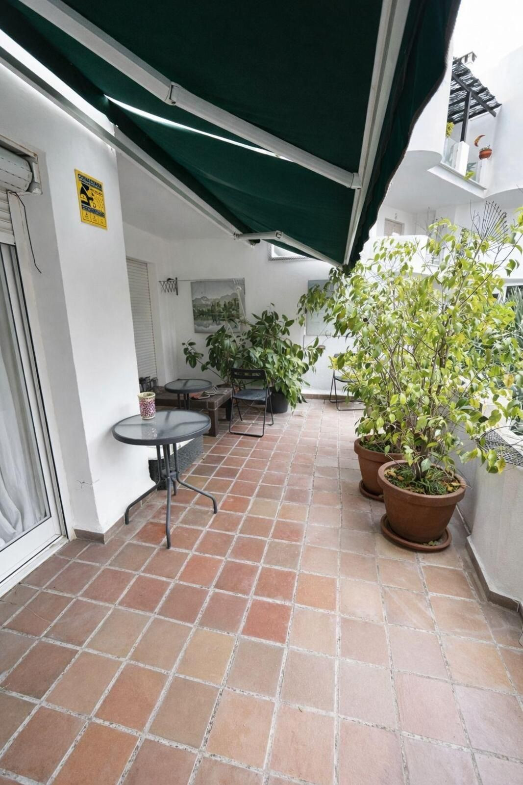 4 Bed Apartment for sale in Mijas Golf Costa Del Sol, Málaga, Spain