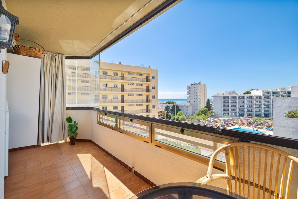 3 Bed Apartment for sale in Benalmadena Costa Del Sol, Málaga, Spain