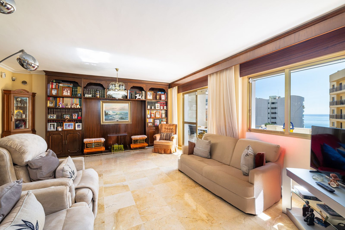 3 Bed Apartment for sale in Benalmadena Costa Del Sol, Málaga, Spain