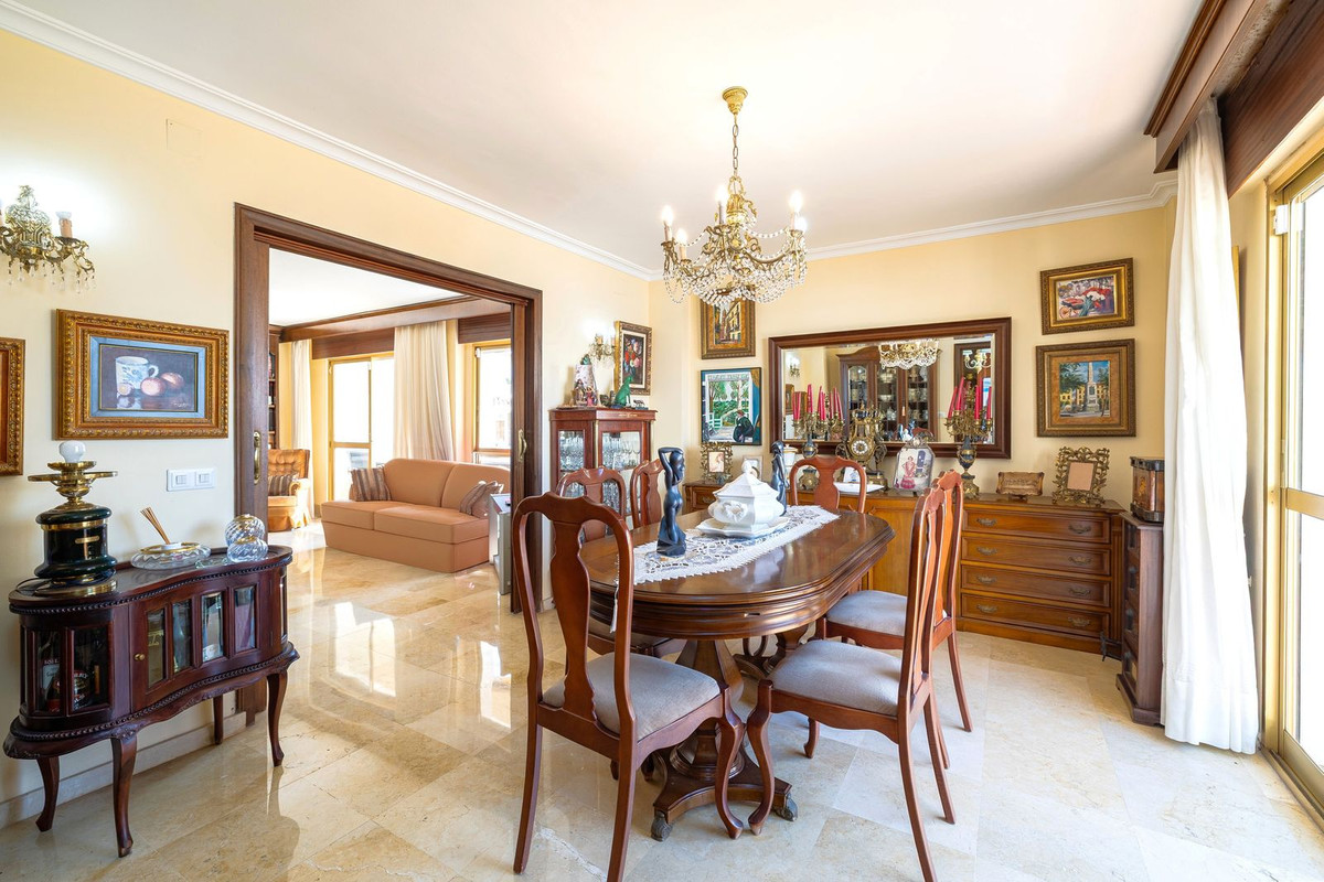 3 Bed Apartment for sale in Benalmadena Costa Del Sol, Málaga, Spain