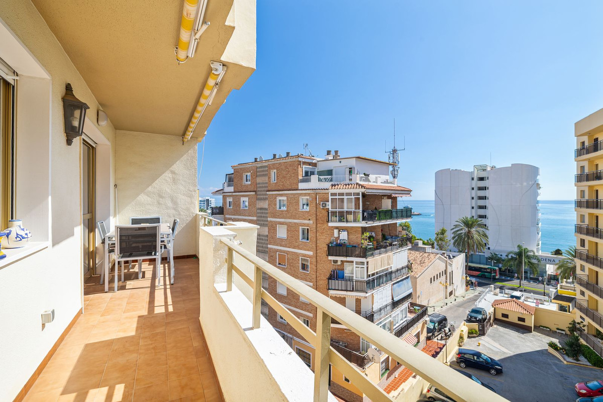 3 Bed Apartment for sale in Benalmadena Costa Del Sol, Málaga, Spain