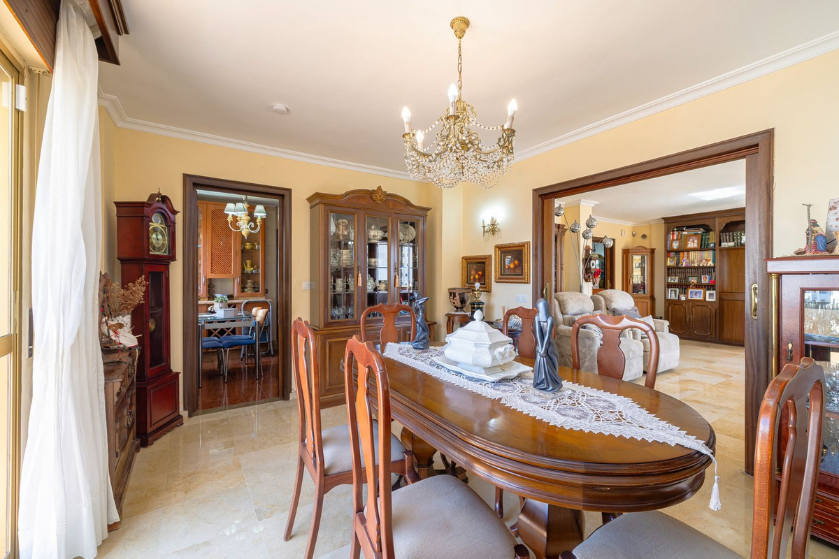 3 Bed Apartment for sale in Benalmadena Costa Del Sol, Málaga, Spain