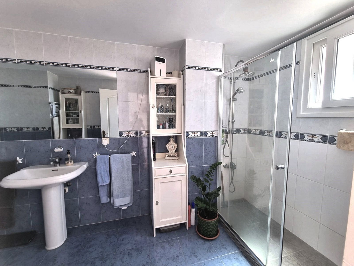 Se vende Ático de 1 dormitorios en Costa Del Sol, Málaga, España