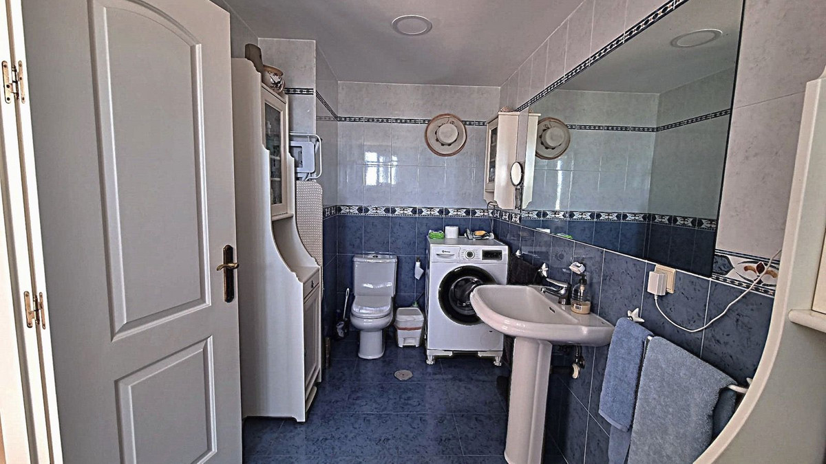 Se vende Ático de 1 dormitorios en Costa Del Sol, Málaga, España