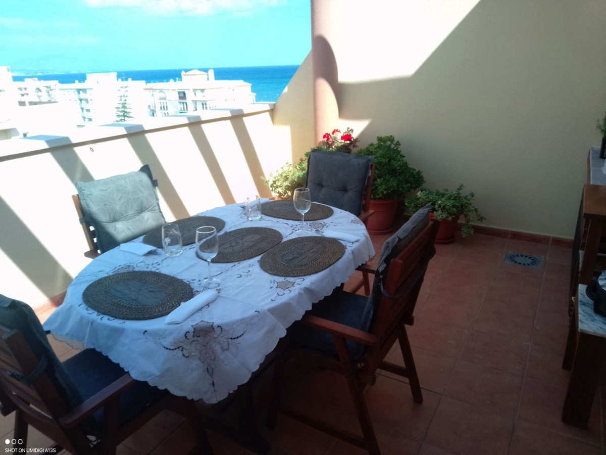 Se vende Ático de 1 dormitorios en Costa Del Sol, Málaga, España