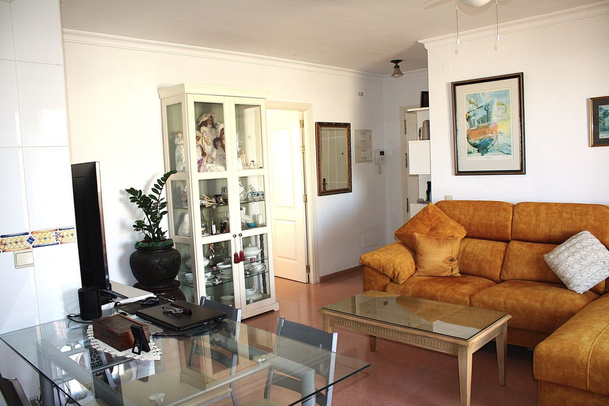 Se vende Ático de 1 dormitorios en Costa Del Sol, Málaga, España