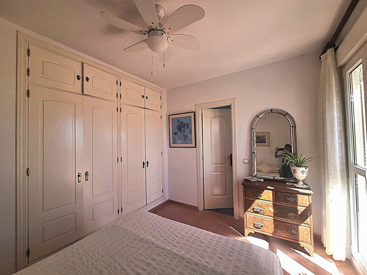 Se vende Ático de 1 dormitorios en Costa Del Sol, Málaga, España