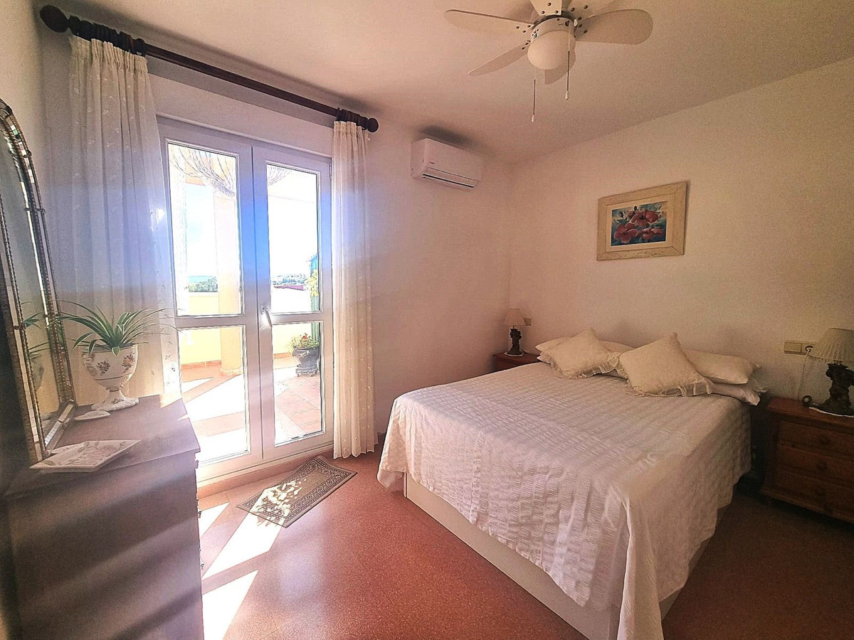 Se vende Ático de 1 dormitorios en Costa Del Sol, Málaga, España