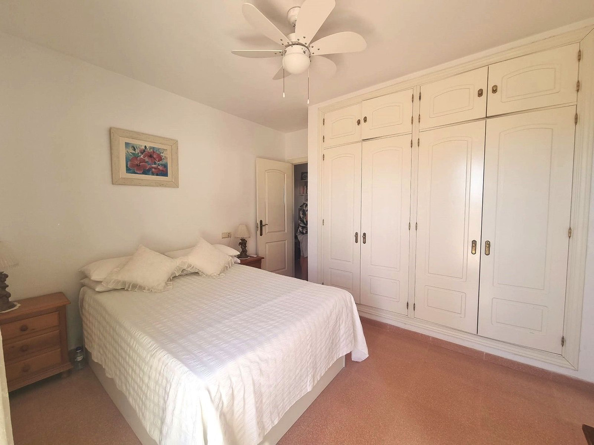 Se vende Ático de 1 dormitorios en Costa Del Sol, Málaga, España