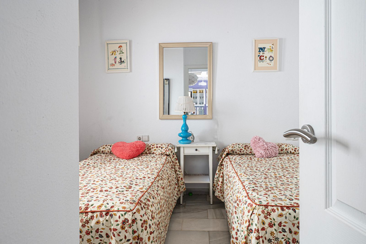 2 Bed Apartment for sale in Benalmadena Costa Del Sol, Málaga, Spain