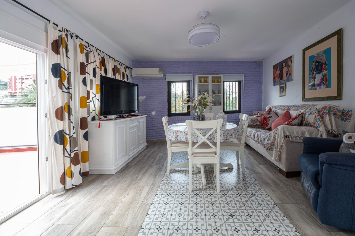 2 Bed Apartment for sale in Benalmadena Costa Del Sol, Málaga, Spain
