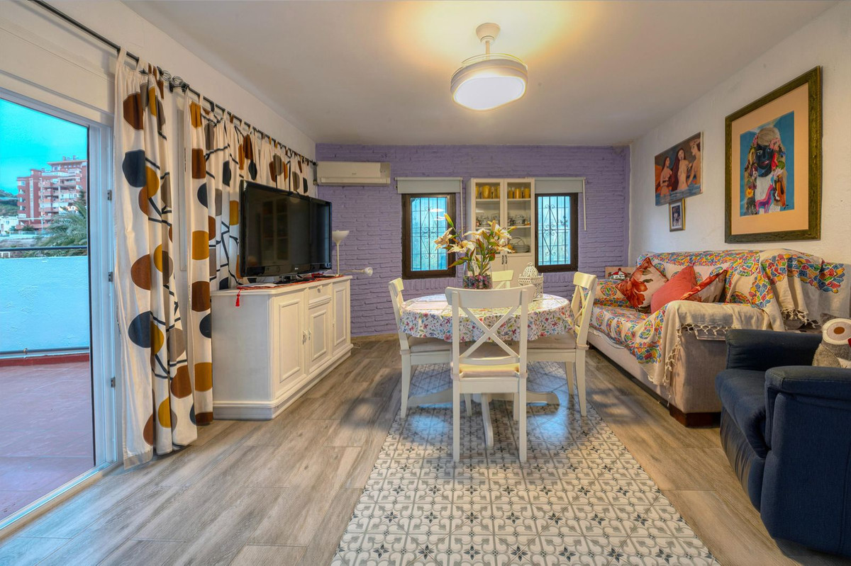 2 Bed Apartment for sale in Benalmadena Costa Del Sol, Málaga, Spain