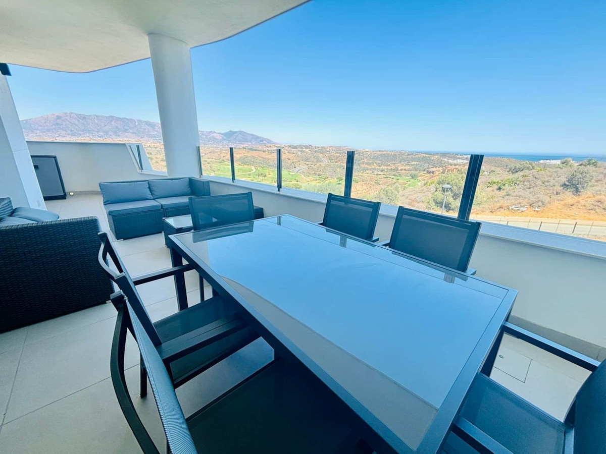 3 Bed Apartment for sale in La Cala De Mijas Costa Del Sol, Málaga, Spain