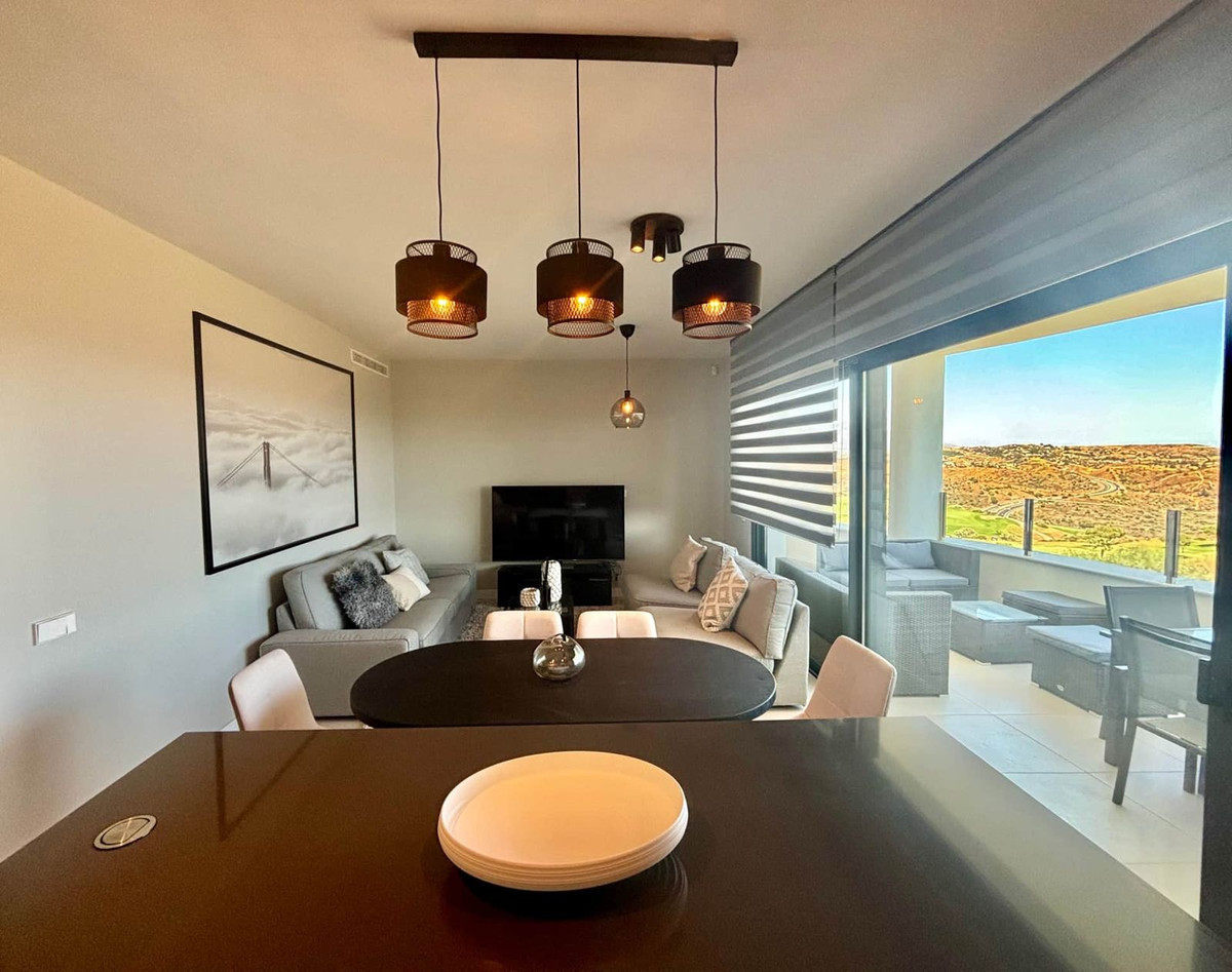 3 Bed Apartment for sale in La Cala De Mijas Costa Del Sol, Málaga, Spain