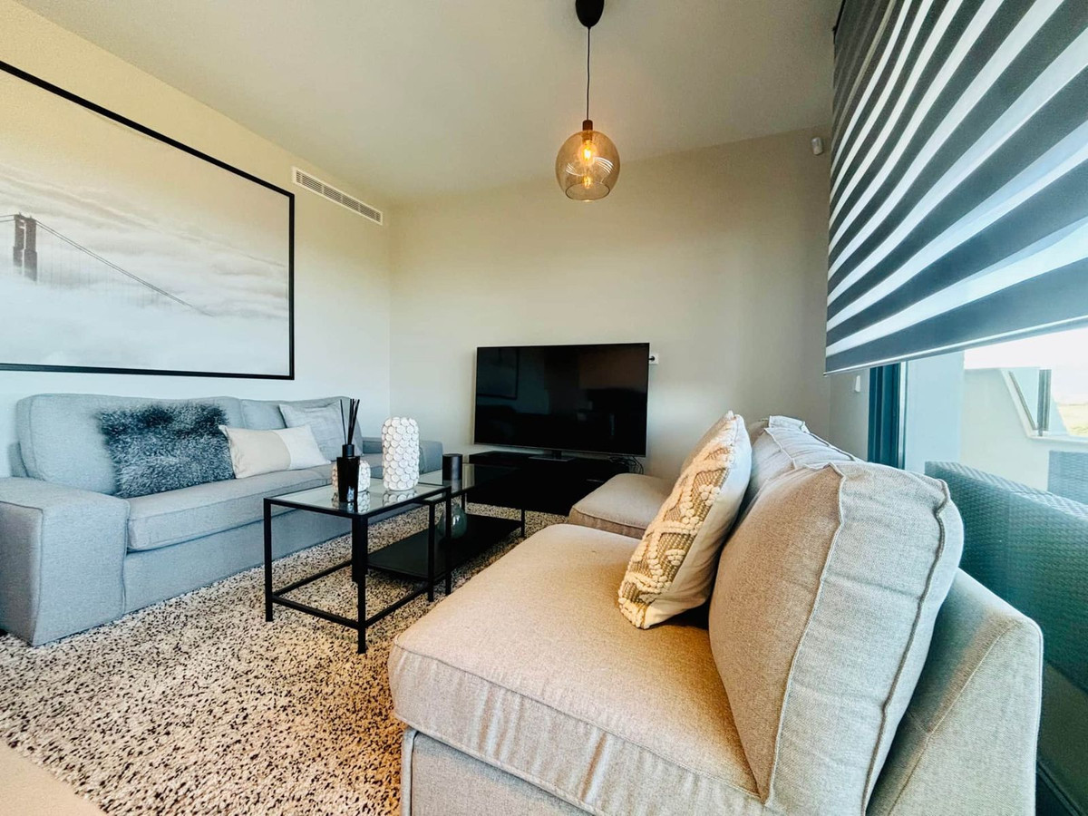 3 Bed Apartment for sale in La Cala De Mijas Costa Del Sol, Málaga, Spain