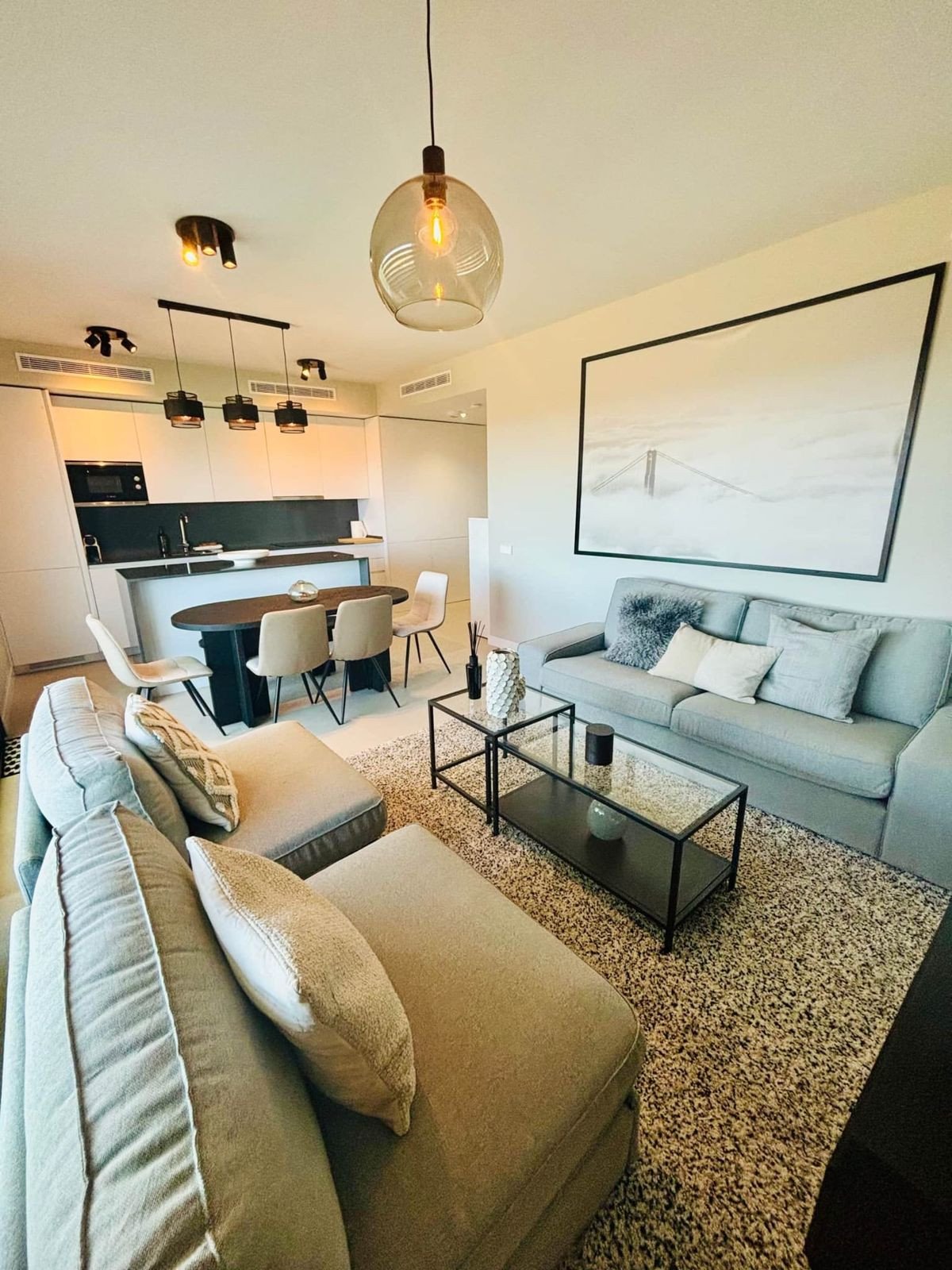 3 Bed Apartment for sale in La Cala De Mijas Costa Del Sol, Málaga, Spain