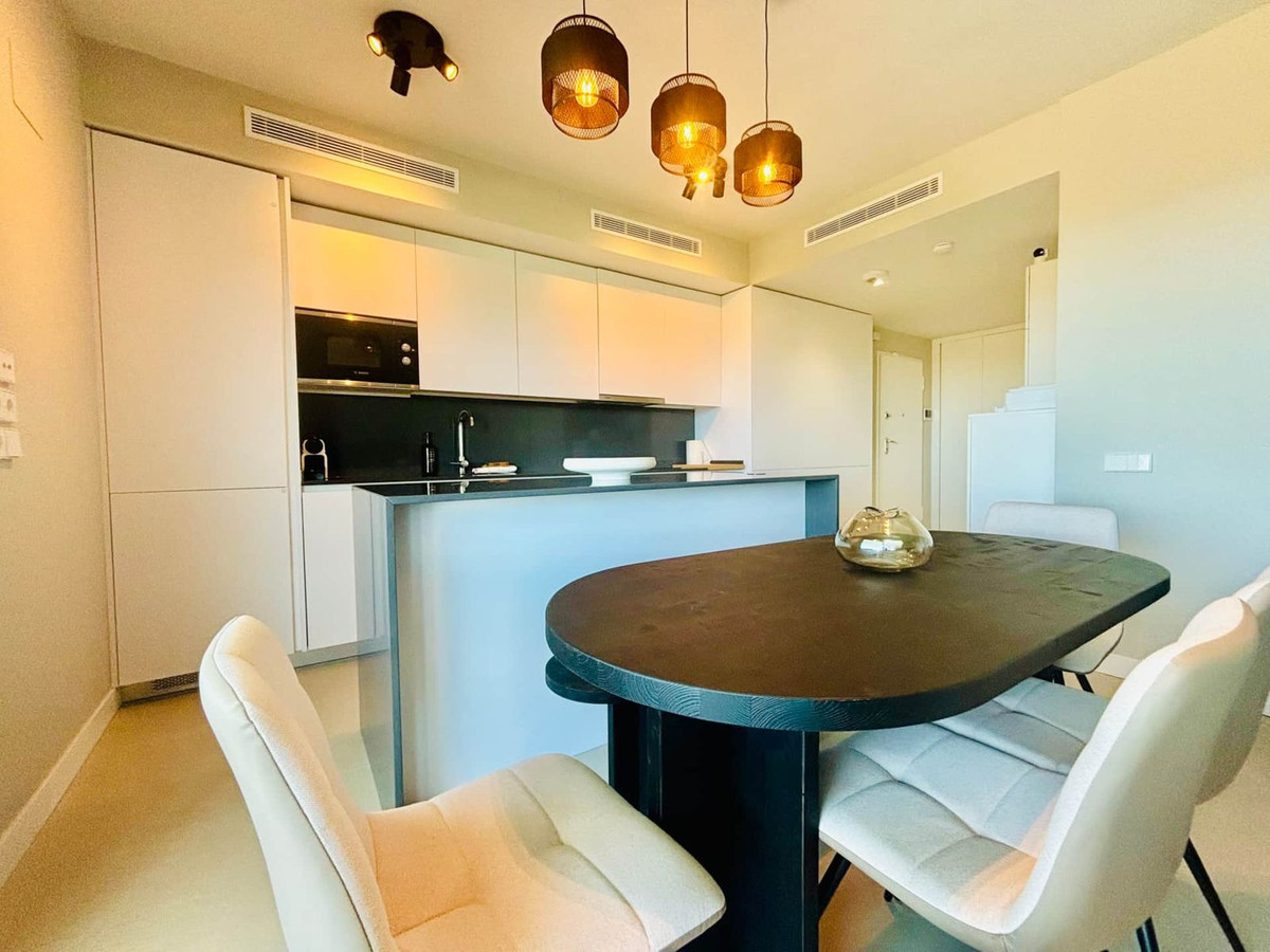 3 Bed Apartment for sale in La Cala De Mijas Costa Del Sol, Málaga, Spain