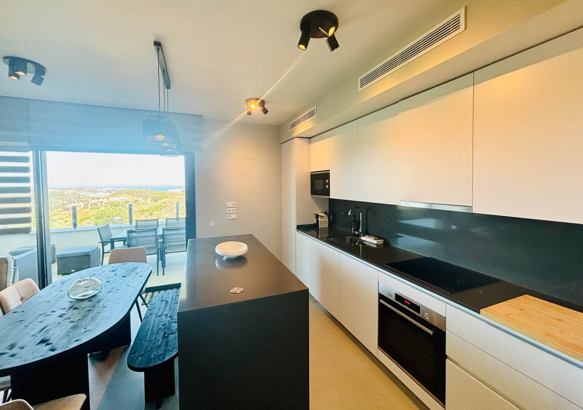 3 Bed Apartment for sale in La Cala De Mijas Costa Del Sol, Málaga, Spain