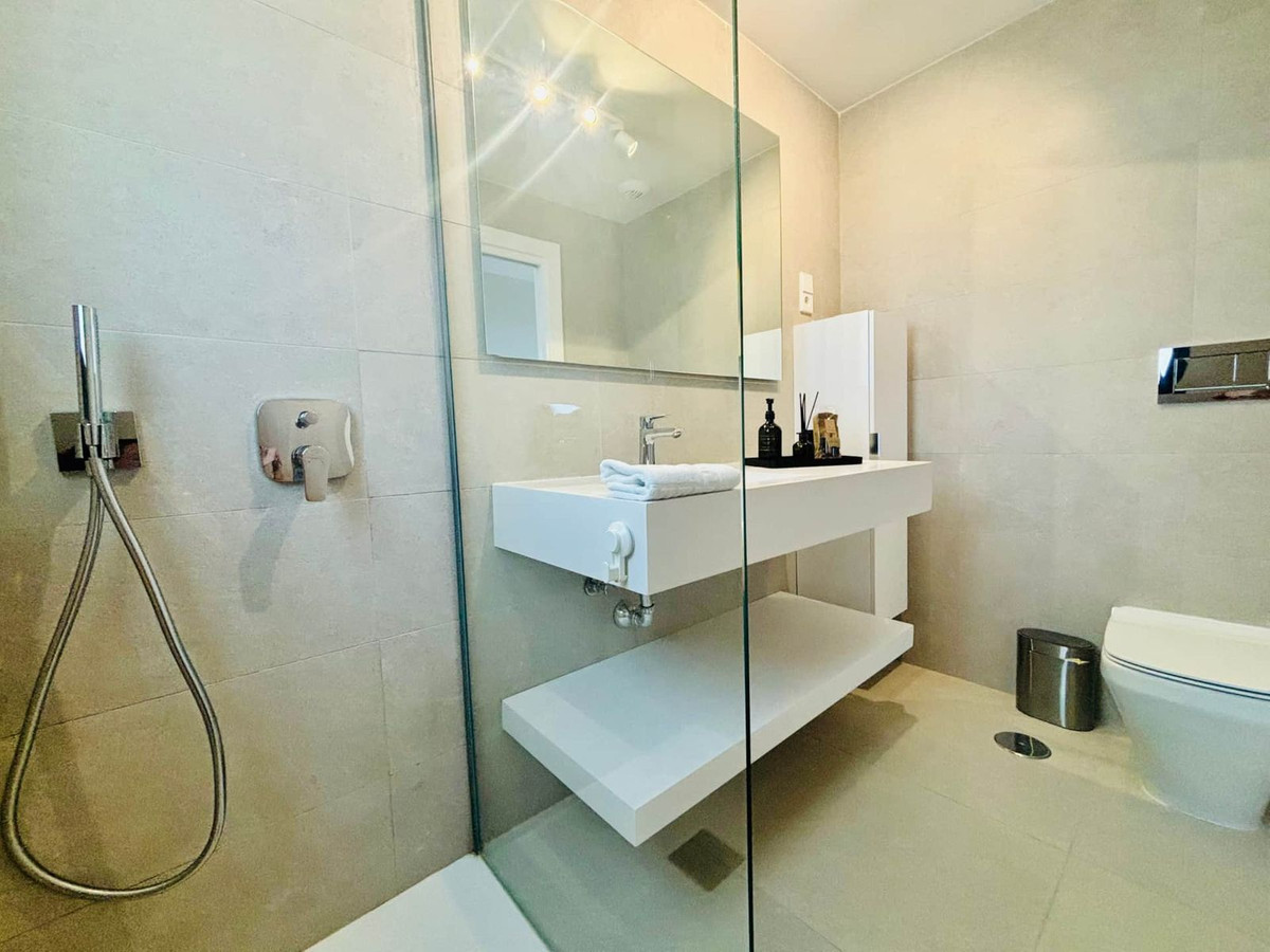 3 Bed Apartment for sale in La Cala De Mijas Costa Del Sol, Málaga, Spain