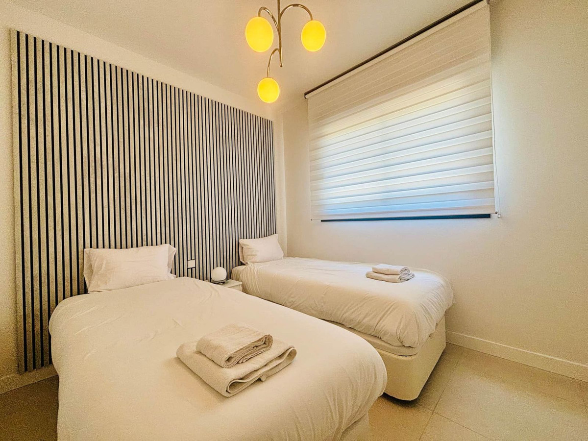 3 Bed Apartment for sale in La Cala De Mijas Costa Del Sol, Málaga, Spain