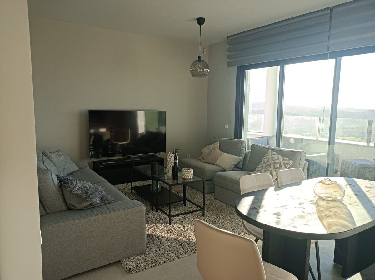 3 Bed Apartment for sale in La Cala De Mijas Costa Del Sol, Málaga, Spain