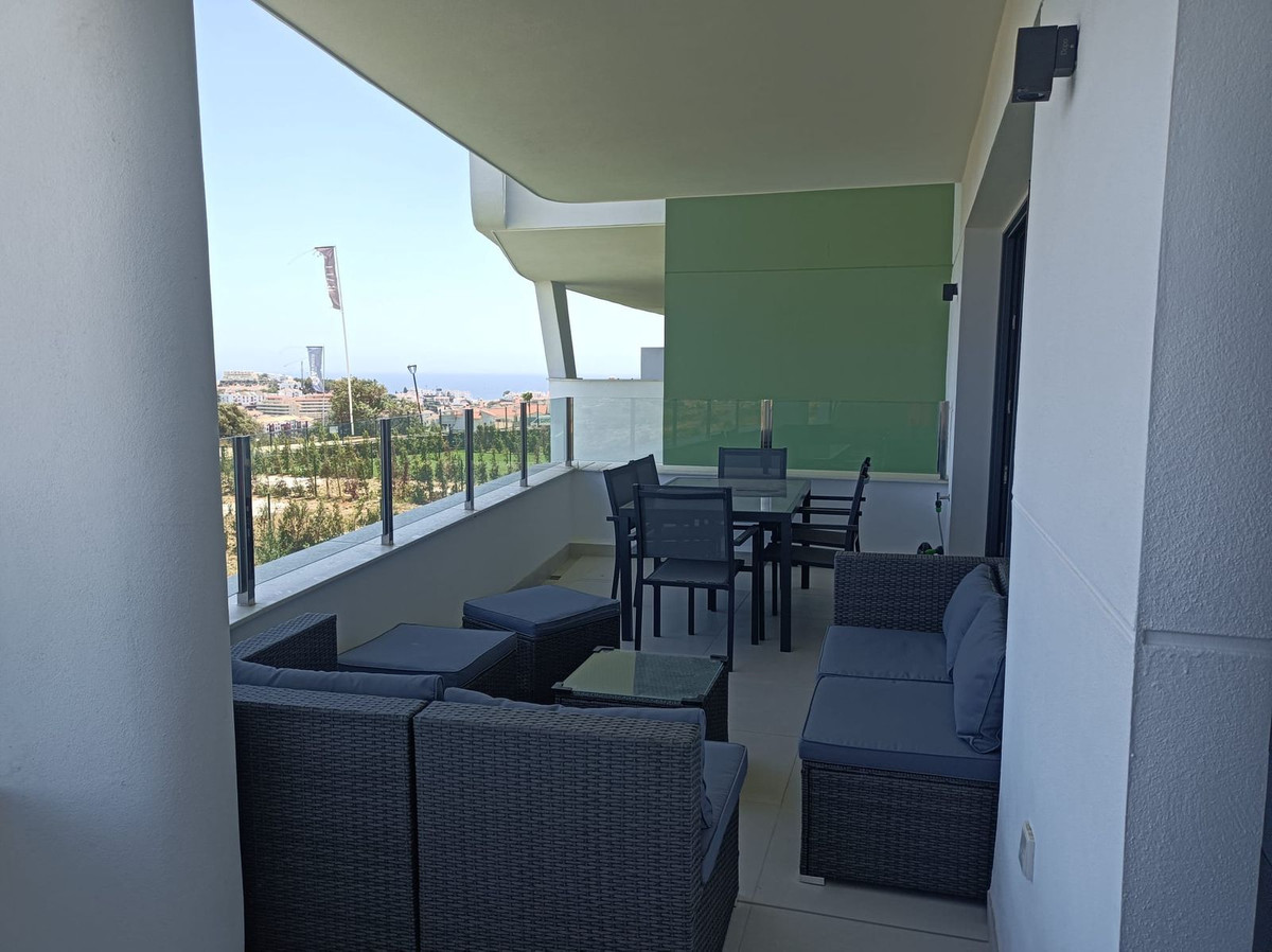 3 Bed Apartment for sale in La Cala De Mijas Costa Del Sol, Málaga, Spain