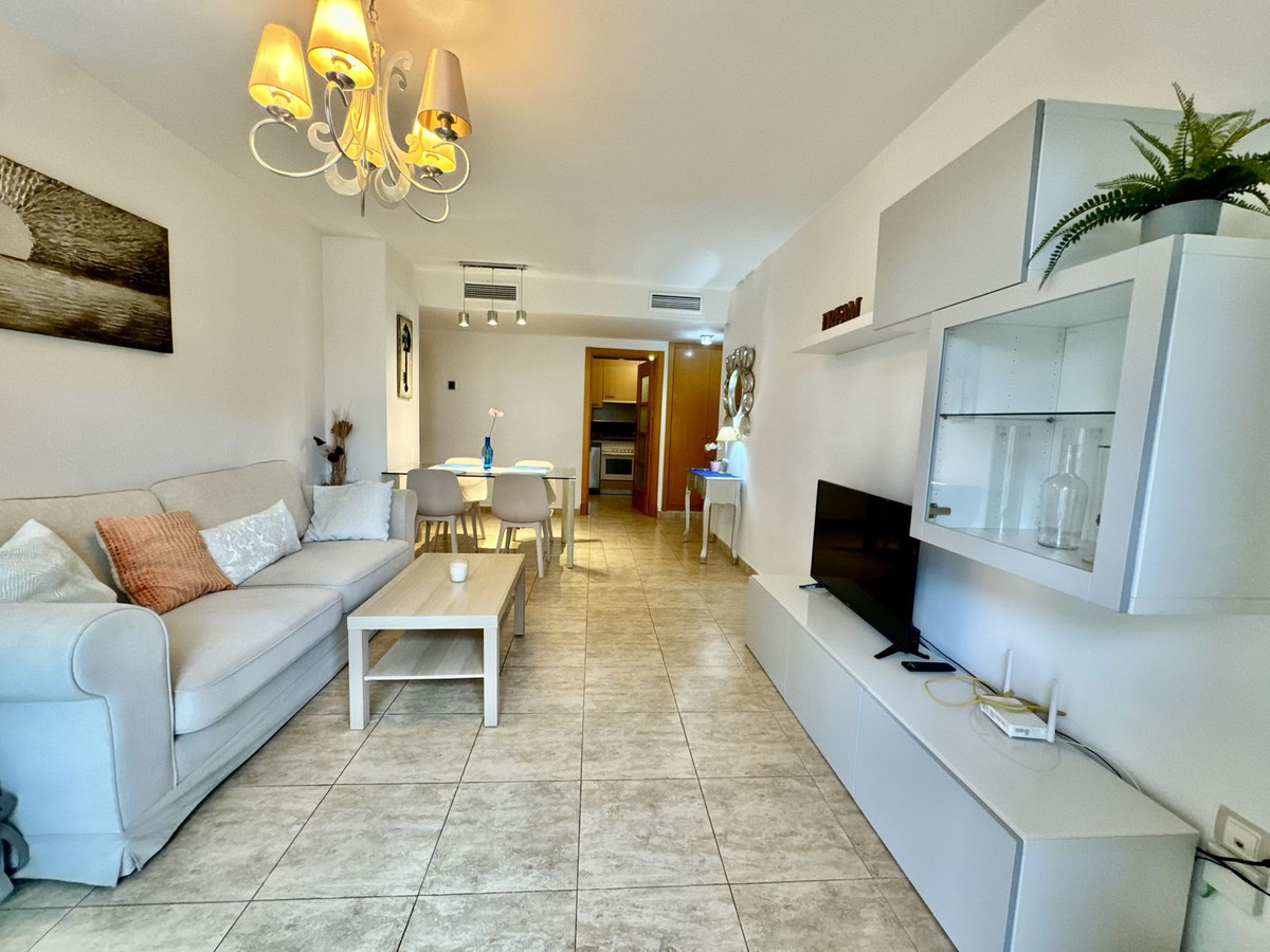 2 Bed Apartment for sale in Estepona Costa Del Sol, Málaga, Spain