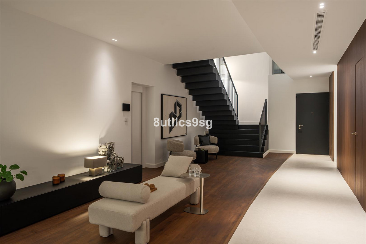Se vende Pareada de 4 dormitorios en Costa Del Sol, Málaga, España