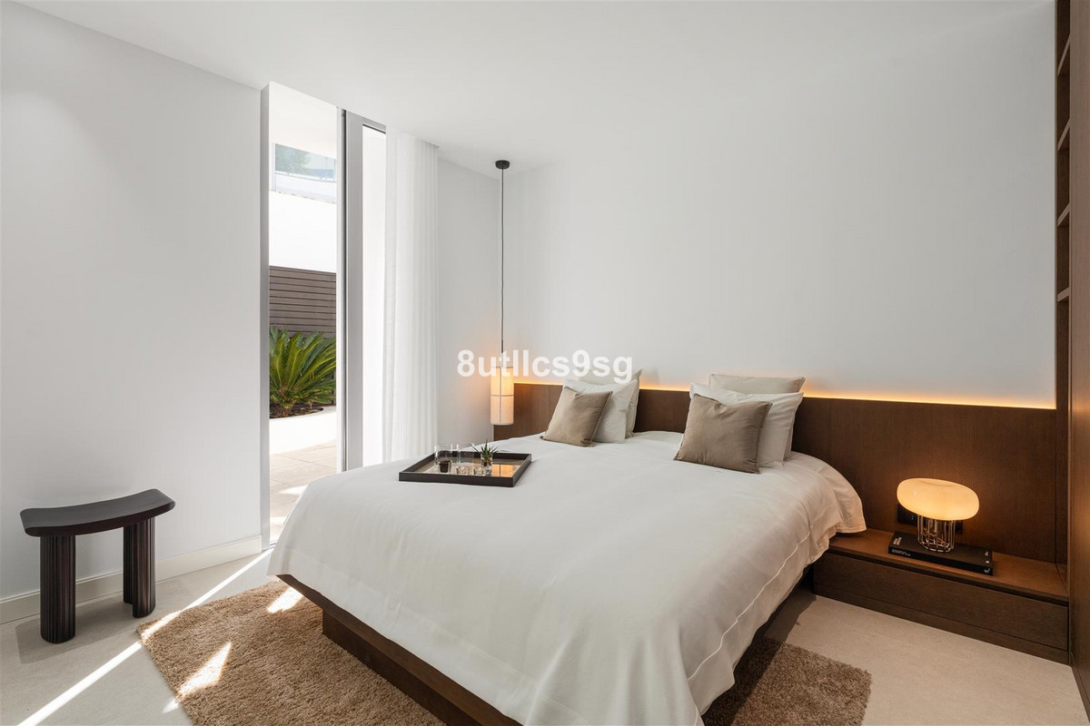Se vende Pareada de 4 dormitorios en Costa Del Sol, Málaga, España