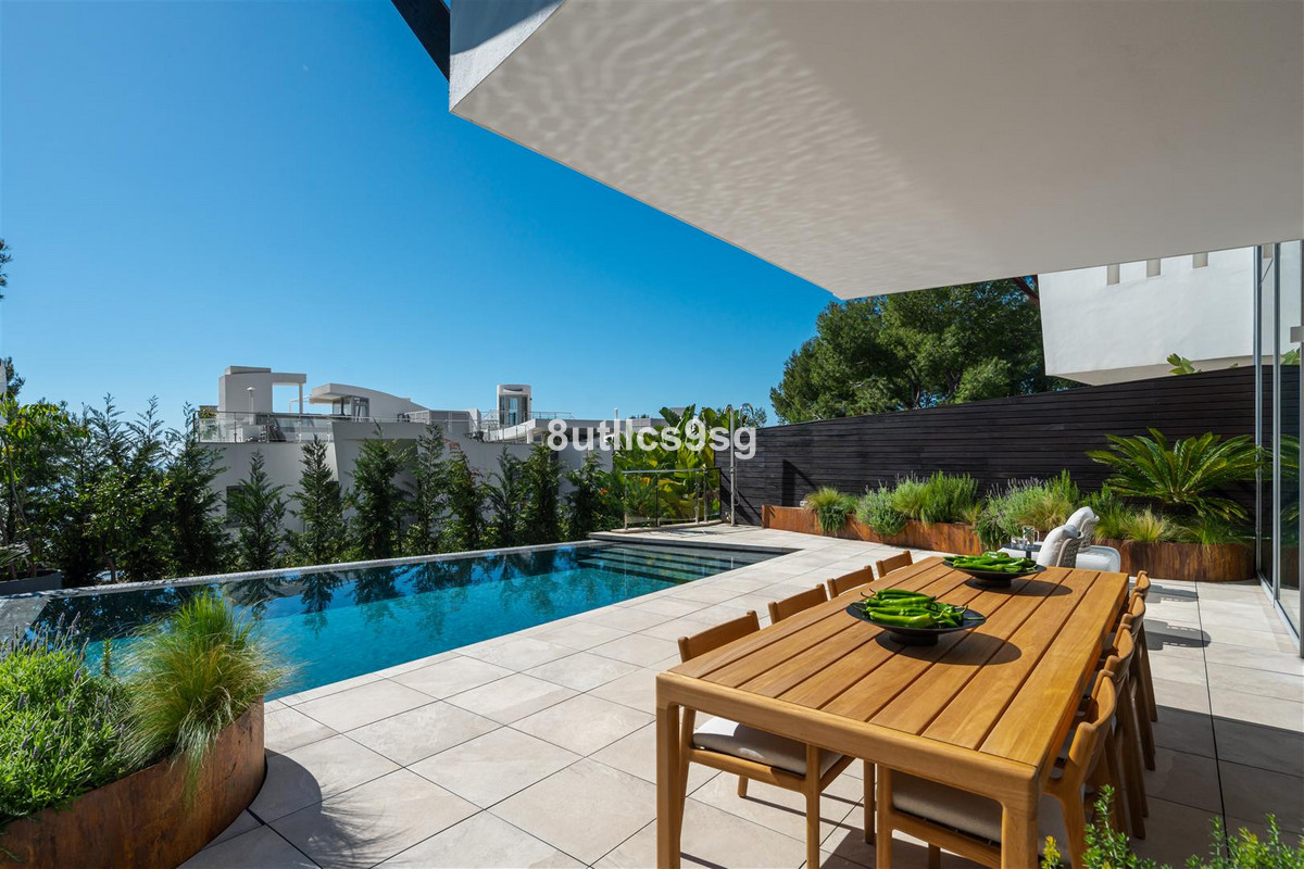 Se vende Pareada de 4 dormitorios en Costa Del Sol, Málaga, España