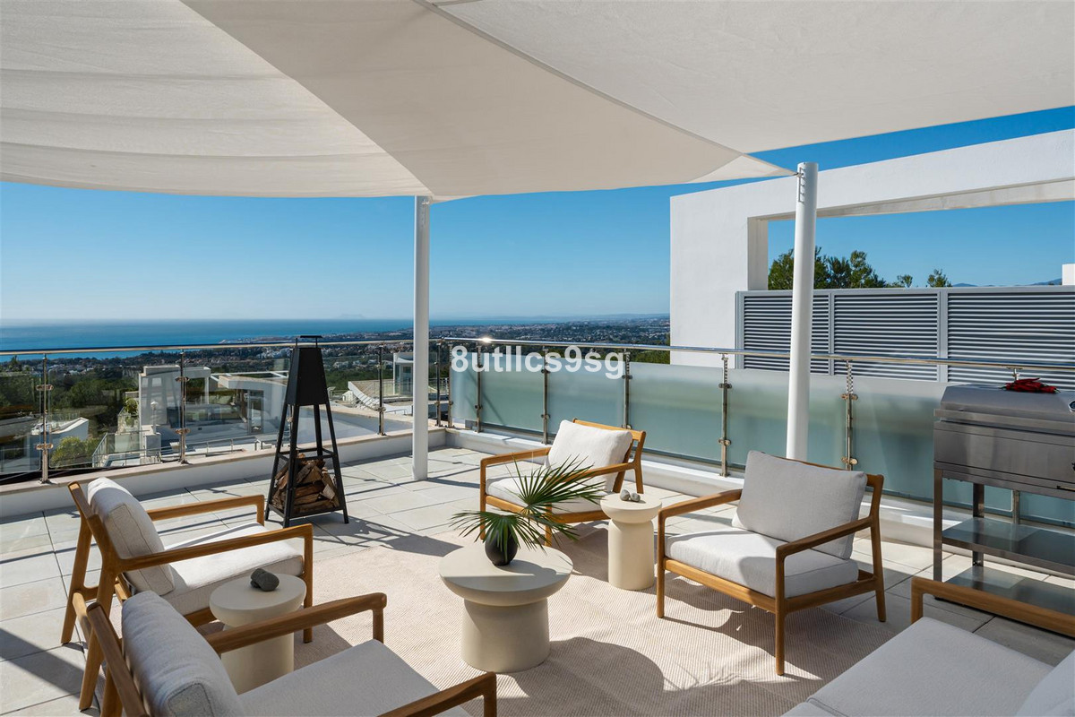 Se vende Pareada de 4 dormitorios en Costa Del Sol, Málaga, España