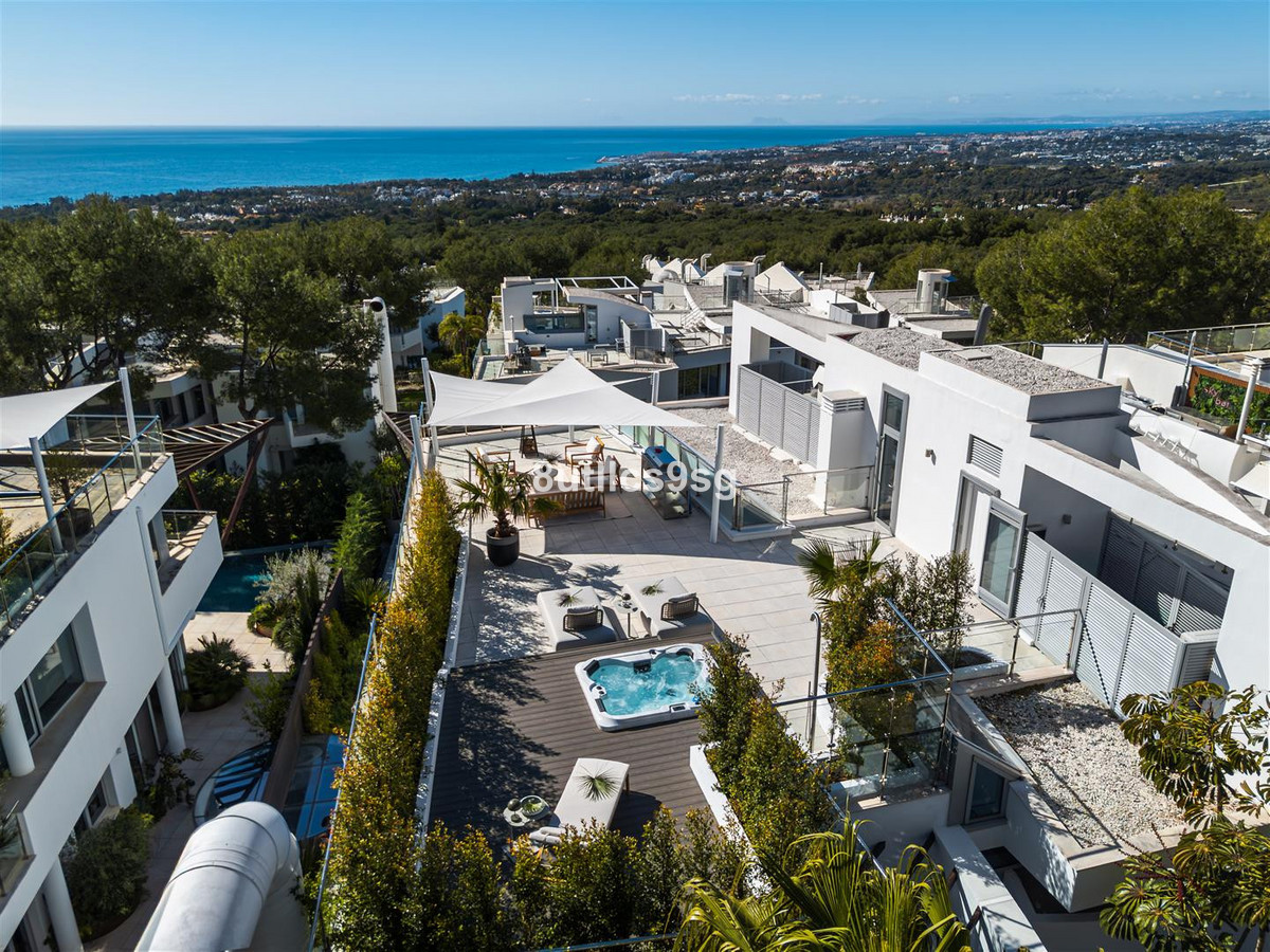 Se vende Pareada de 4 dormitorios en Costa Del Sol, Málaga, España