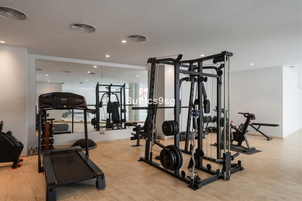 Se vende Pareada de 4 dormitorios en Costa Del Sol, Málaga, España