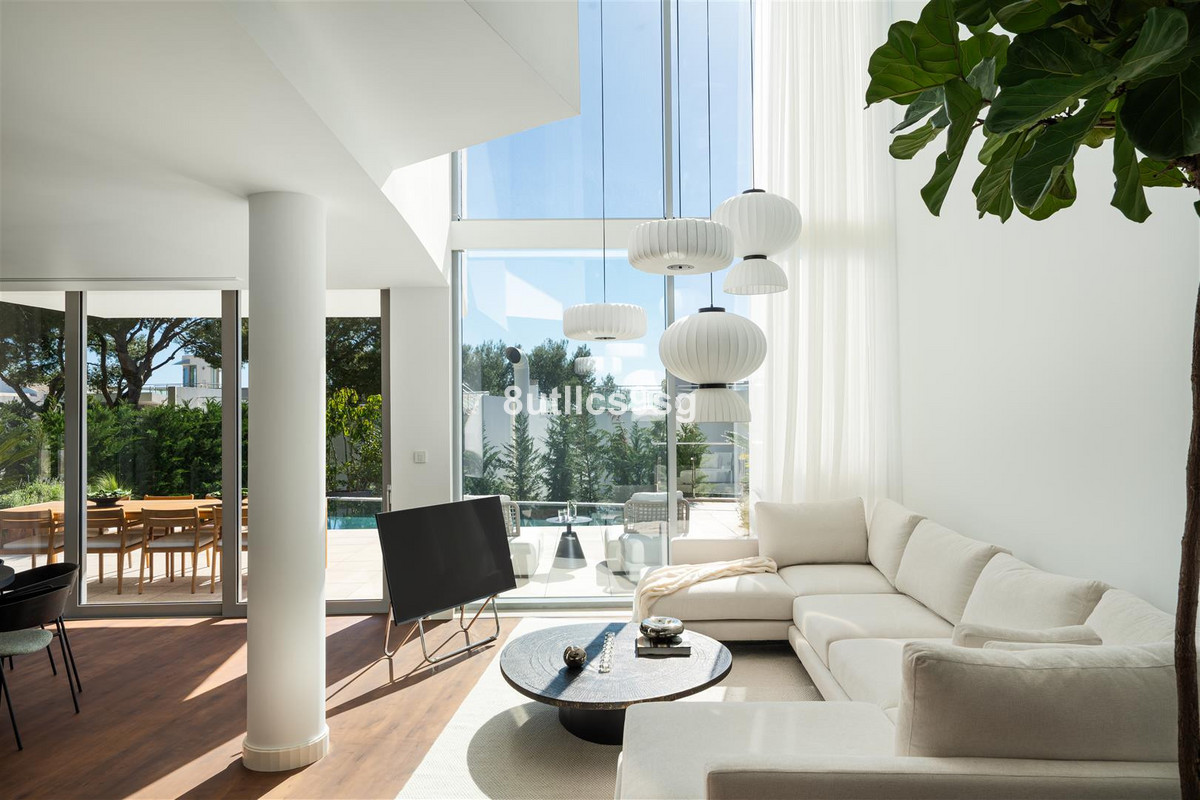 Se vende Pareada de 4 dormitorios en Costa Del Sol, Málaga, España