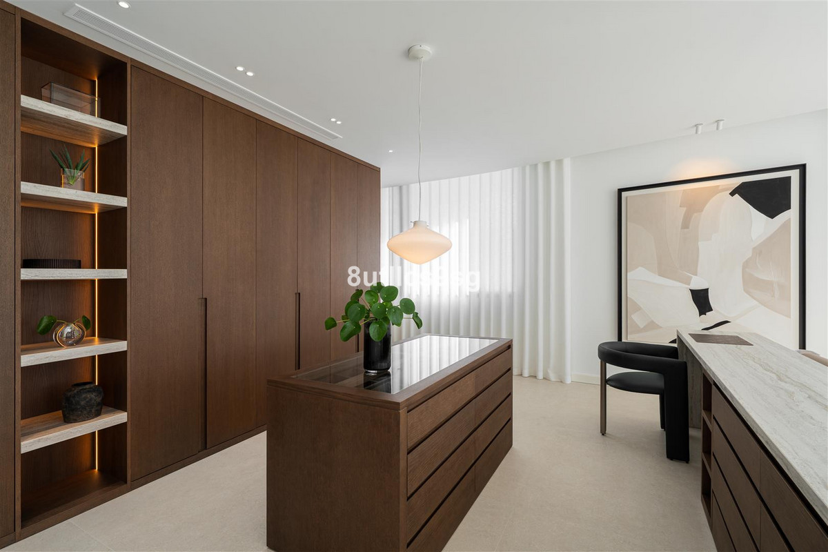 Se vende Pareada de 4 dormitorios en Costa Del Sol, Málaga, España
