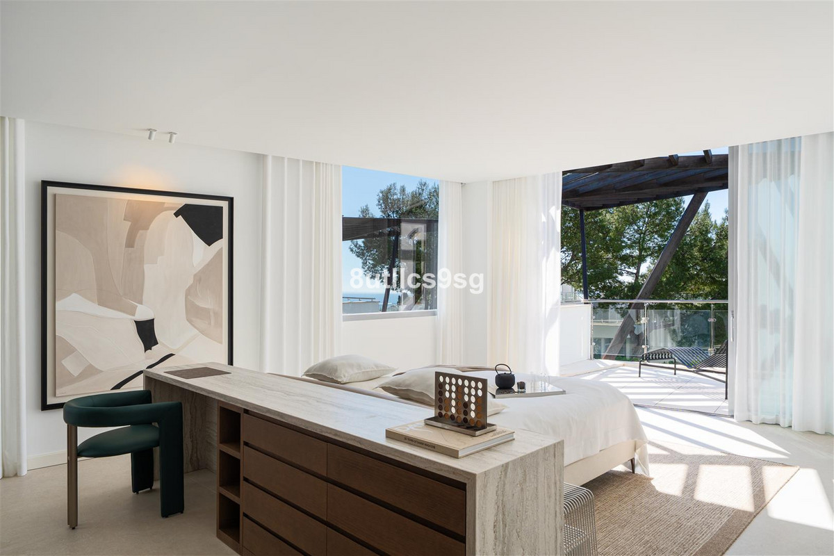 Se vende Pareada de 4 dormitorios en Costa Del Sol, Málaga, España