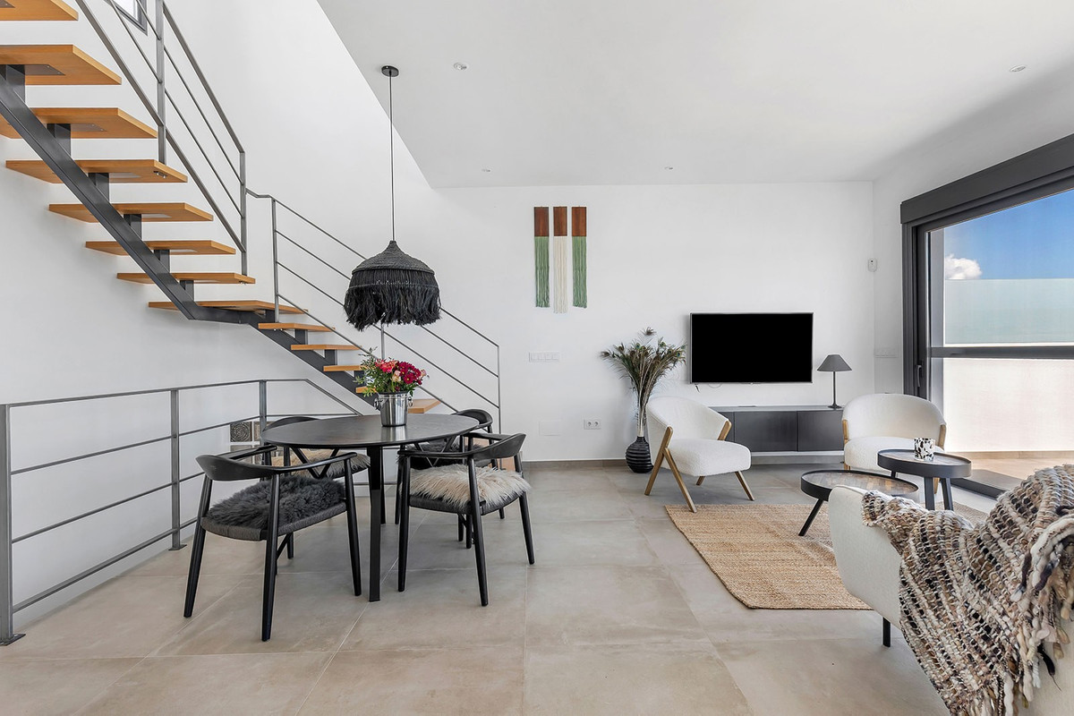 Se vende Villa - Chalet de 3 dormitorios en Costa Blanca, Alicante, España