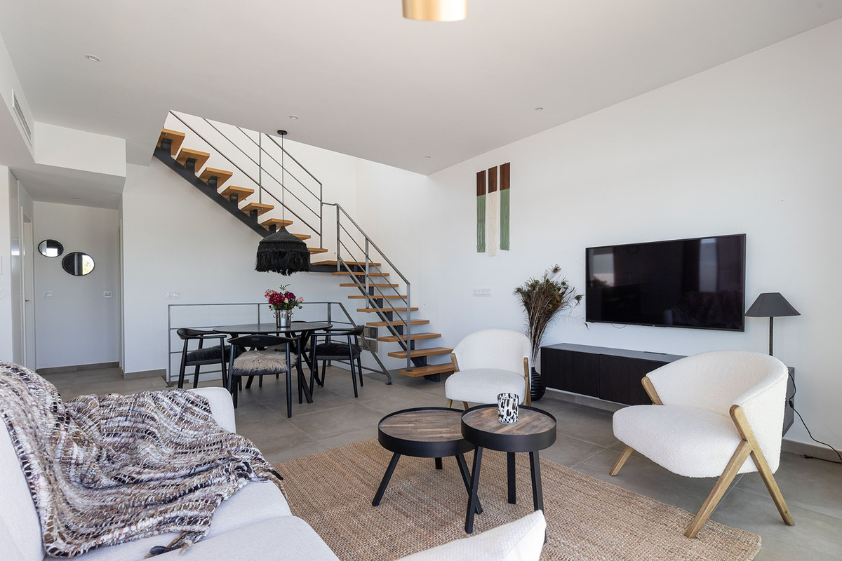 Se vende Villa - Chalet de 3 dormitorios en Costa Blanca, Alicante, España