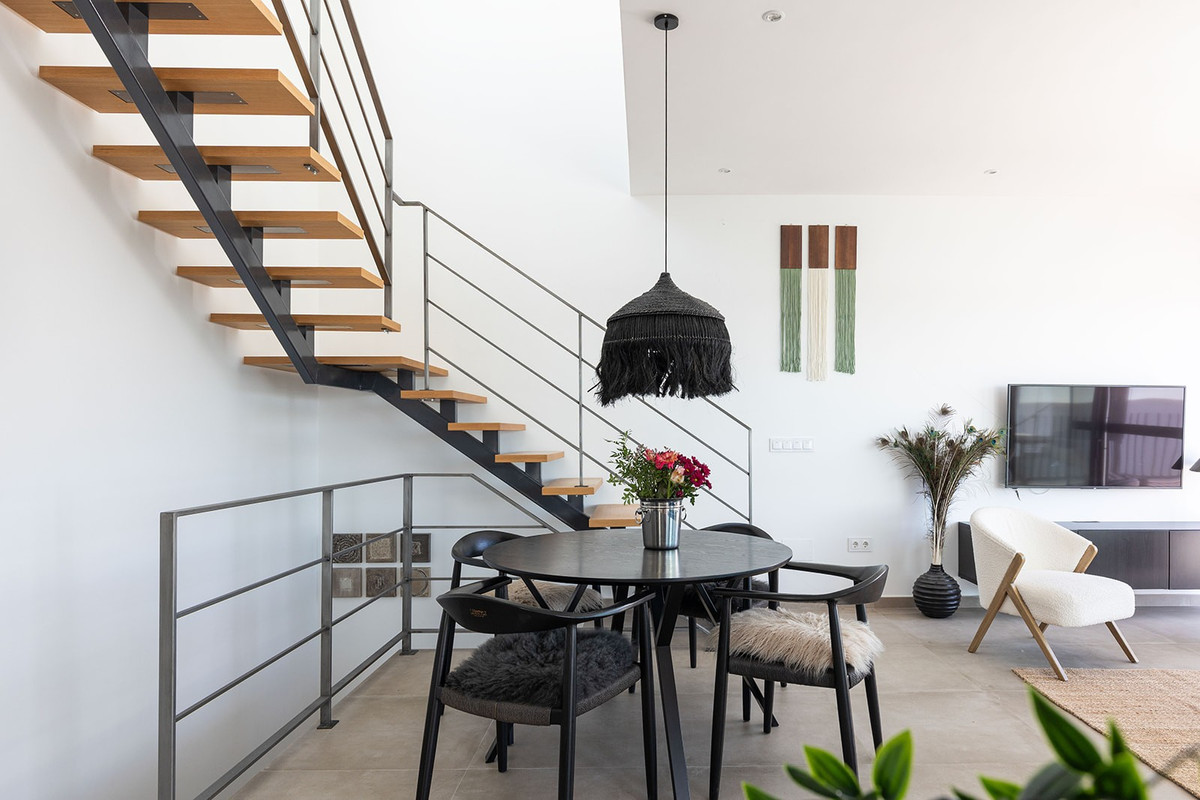 Se vende Villa - Chalet de 3 dormitorios en Costa Blanca, Alicante, España