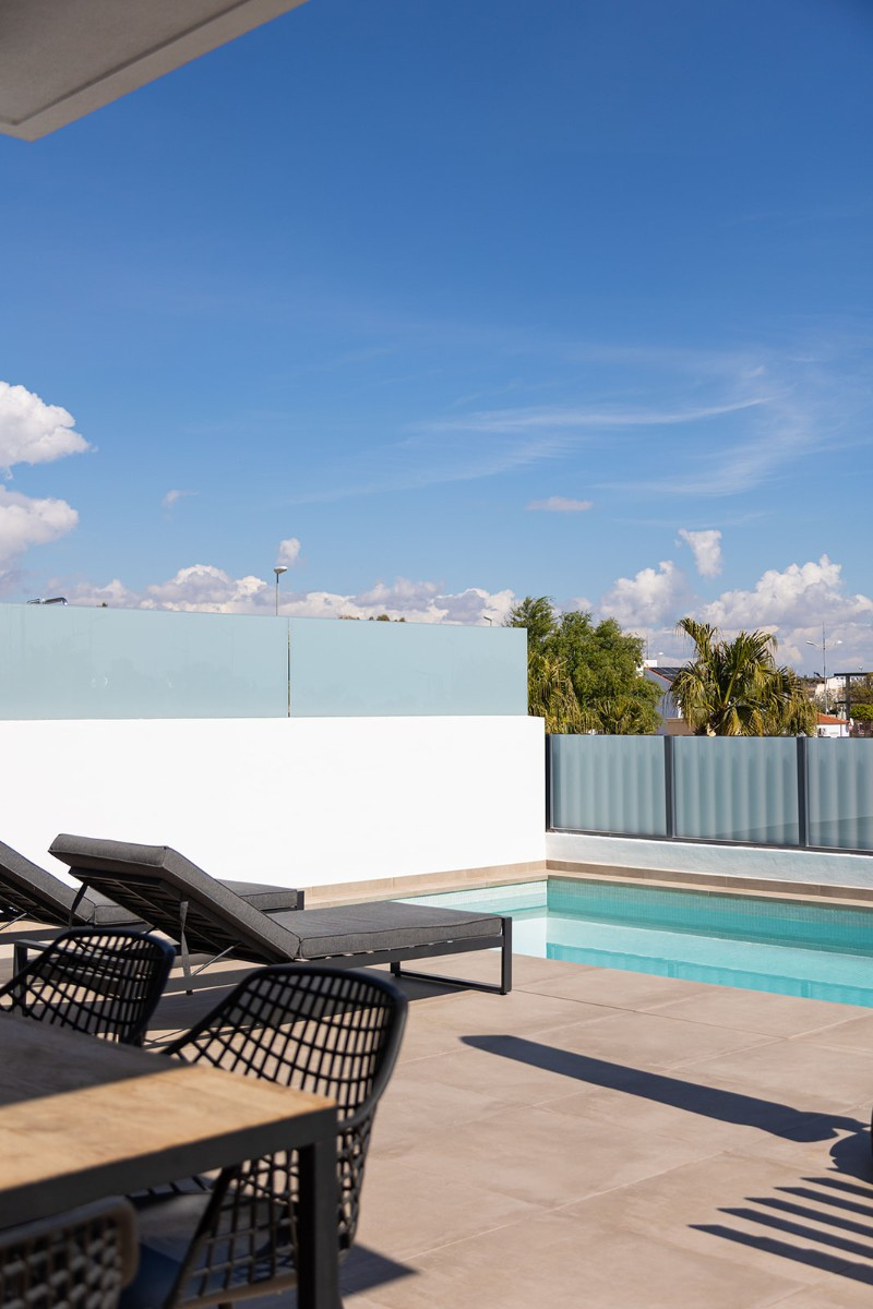 Se vende Villa - Chalet de 3 dormitorios en Costa Blanca, Alicante, España