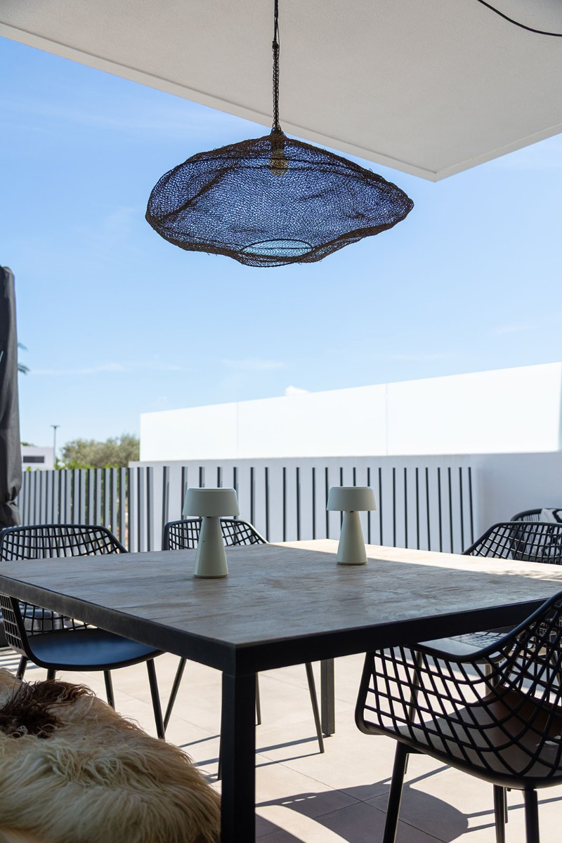 Se vende Villa - Chalet de 3 dormitorios en Costa Blanca, Alicante, España