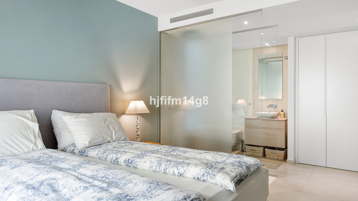 3 Bed Apartment for sale in Nueva Andalucía Costa Del Sol, Málaga, Spain