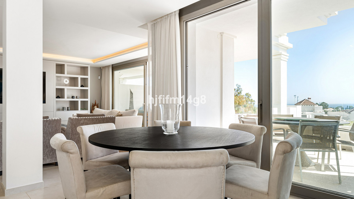 3 Bed Apartment for sale in Nueva Andalucía Costa Del Sol, Málaga, Spain