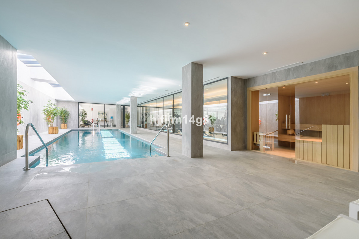 3 Bed Apartment for sale in Nueva Andalucía Costa Del Sol, Málaga, Spain
