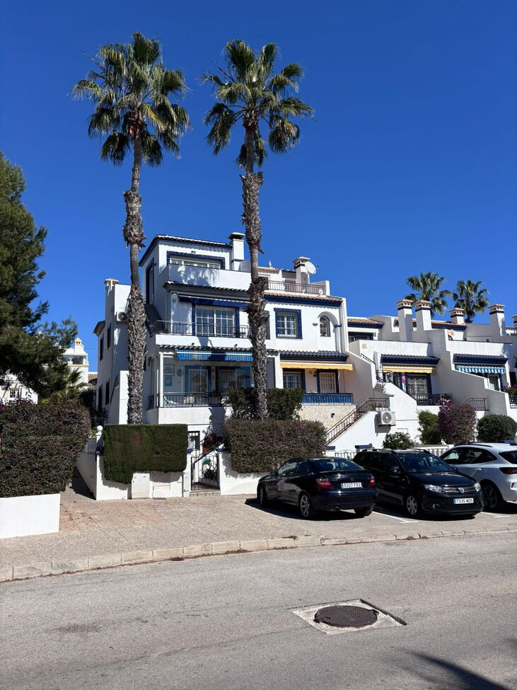 2 Bed Apartment for sale in Los Dolses Costa Blanca, Alicante, Spain