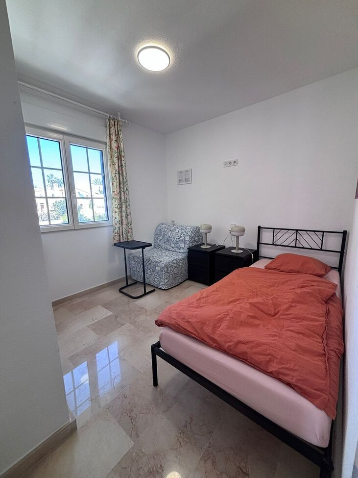 2 Bed Apartment for sale in Los Dolses Costa Blanca, Alicante, Spain